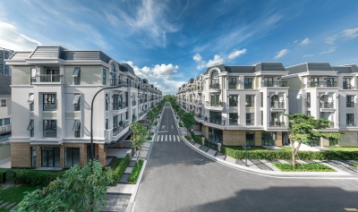 The Classia Khang Dien